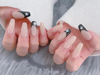 ネイル Nina's nailのネイルデザイン