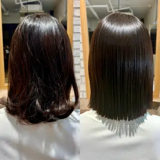 ショート パーマ CIEL千葉店【シエル】所属・💙A O I 💙のヘアスタイル