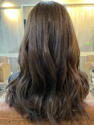 カラー ✂︎練習モデル kousuke✂︎のヘアスタイル