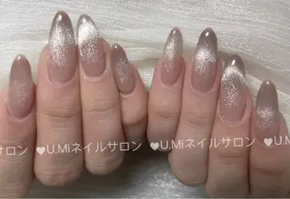 ネイル ユミ nailのネイルデザイン