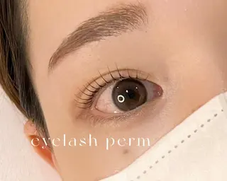 マツエク・マツパ ayaka/まつ毛 パーマLEDマツエクのマツエク・マツパデザイン