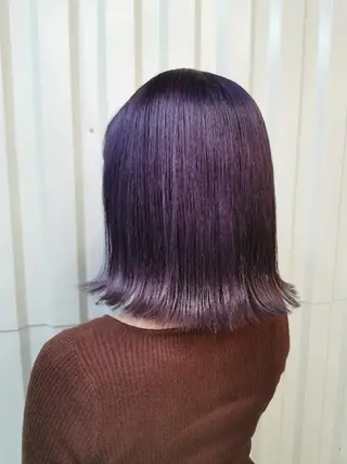 ミディアム カラー グランアイ𑁍 船橋北口店菊間のマツエク・マツパデザイン