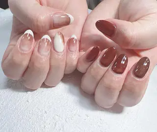 ネイル Regaro i.sのネイルデザイン