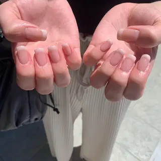 ネイル emanon 新宿東口店所属・nailist akariのネイルデザイン