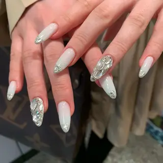 ネイル yoko nailのネイルデザイン
