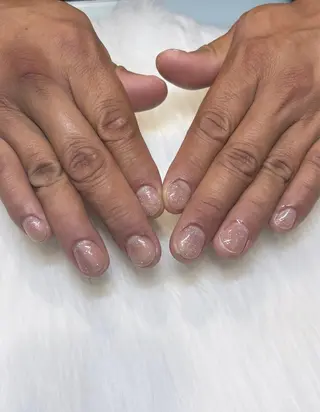 ネイル yuna 💕のネイルデザイン