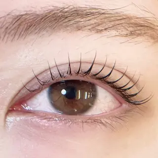 マツエク・マツパ BeckyLash 広瀬のマツエク・マツパデザイン