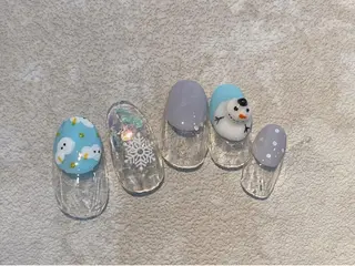 ネイル Nail Katoのネイルデザイン