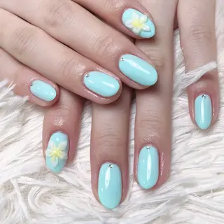 ネイル Twinkle Nail Kuboのネイルデザイン