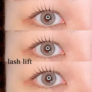 マツエク・マツパ パリジェンヌ/美眉 OLIVIA加藤のマツエク・マツパデザイン