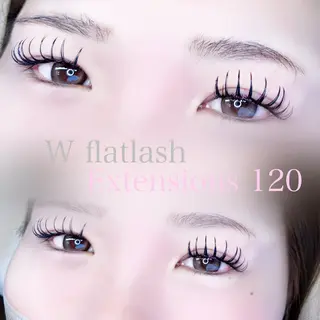 マツエク・マツパ Yuhky eyelashのマツエク・マツパデザイン