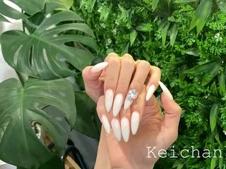 ネイル 閨匠ビューティサロン 銀座店のネイルデザイン