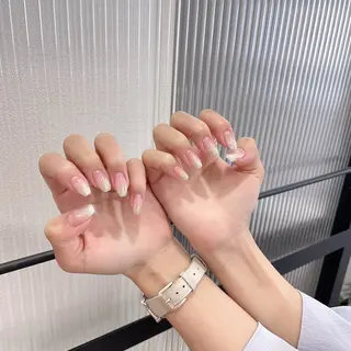 ネイル M2 beauty Hoshinaのネイルデザイン