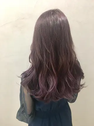 ロング カラー 櫻井 佑美のマツエク・マツパデザイン