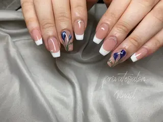 ネイル Private nailsalon  N所属・N nail - KOBE -のネイルデザイン