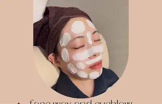 Q-lash 横浜店のマツエク・マツパデザイン