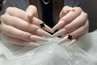 ネイル BELLE NAIL SALON所属・BELLE NAIL SALONのネイルデザイン