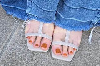 ネイル Sena✨ mieux 学芸大学のネイルデザイン