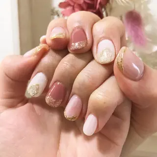 ネイル M`sプライベートサロン所属・Ｍ`s プライベートサロンのエステ・リラクイメージ