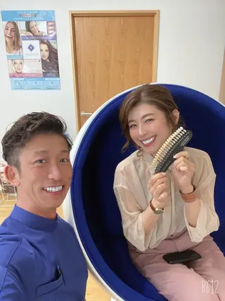 セルフホワイトニングサロン Blanc所属・セルフホワイトニング サロンBlancのその他イメージ