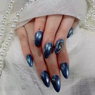 ネイル BuBu Nail渋谷道玄坂のネイルデザイン