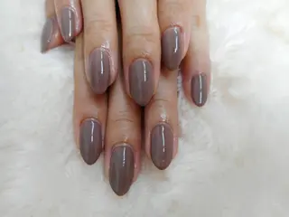 ネイル 花田 茜のネイルデザイン