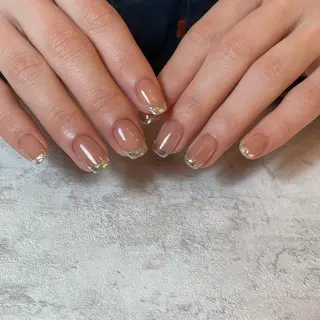 ネイル Ami 🦥のネイルデザイン