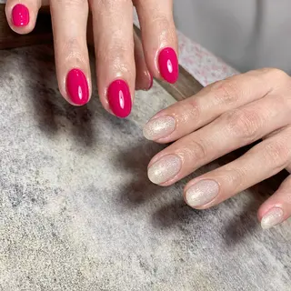 ネイル UnicornNail所属・Unicorn Nail 矢場町店のネイルデザイン