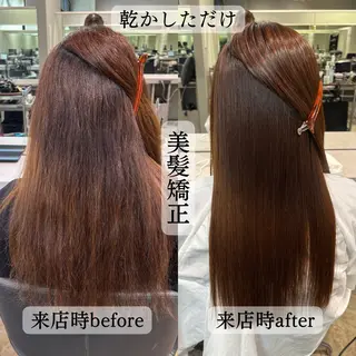 ロング Cure nex the salon所属・今泉 麗樹のヘアスタイル