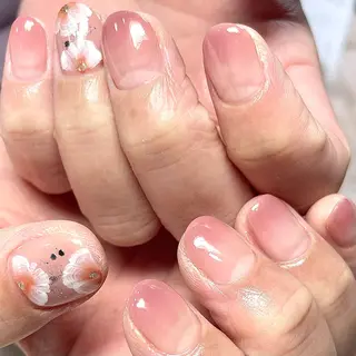 ネイル SEPTNAIL SUGAWARAのネイルデザイン