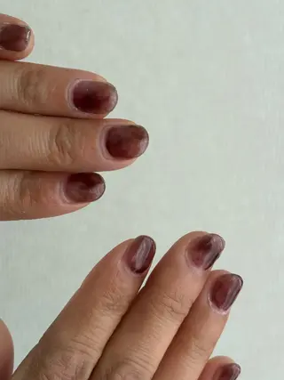 ネイル sa ya...のネイルデザイン