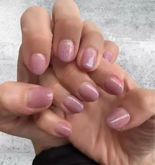 ネイル 中村 瞳のネイルデザイン