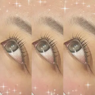 マツエク・マツパ める 🐢のマツエク・マツパデザイン