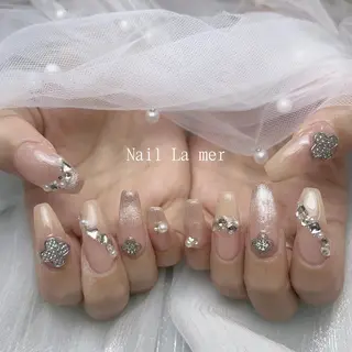 ネイル ✨荒木 🌙のネイルデザイン