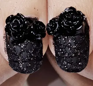 ネイル よしだ ひろきのネイルデザイン