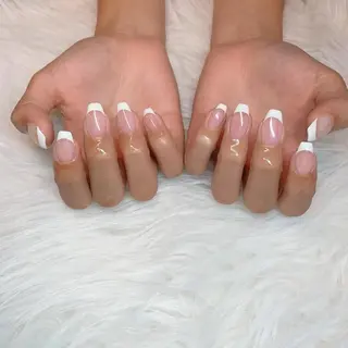 ネイル Lili リリのネイルデザイン