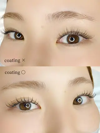 マツエク・マツパ Eliss kyobashi所属・🌙.°眞柄 奈実🌙.°のマツエク・マツパデザイン