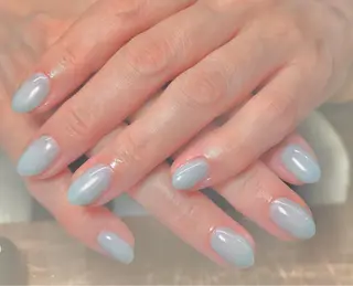 ネイル Liennail 持込デザインやり放題のネイルデザイン