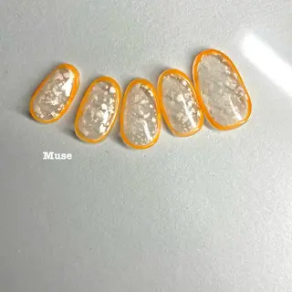 ネイル Nail salon Museのネイルデザイン