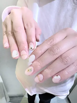 ネイル ｺﾄﾐ【メンズ特化】 女子ウケ提案🫶🏻のヘアスタイル