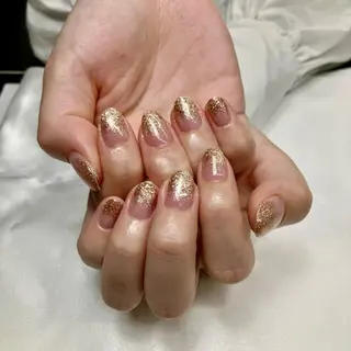 ネイル maxkelly takeuchiのネイルデザイン