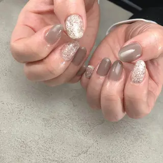 ネイル MAXKELLY 恵比寿所属・maxkelly 恵比寿　オカモトのネイルデザイン