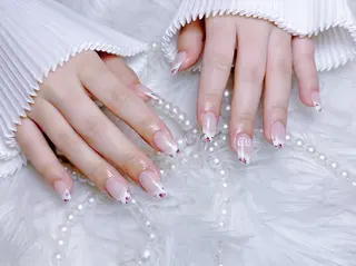 ネイル 🤎Yun nail salon🤎のネイルデザイン