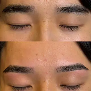 アイブロウ モテ眉‎🤍 【眉ラボ池袋東口店】の眉毛・アイブロウイメージ