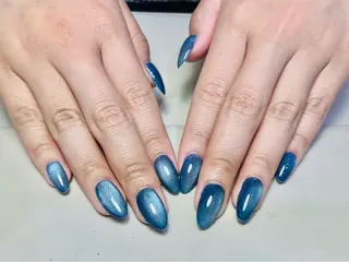 ネイル Nail コウのネイルデザイン