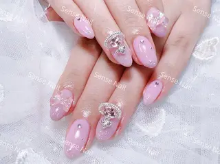 ネイル 🍧Mirakuru Neiruのネイルデザイン