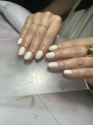 ネイル Eveネイル チップスカルプ専門店のネイルデザイン