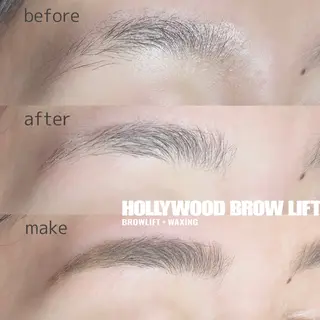 アイブロウ verde🌿 ヴェルデのマツエク・マツパデザイン