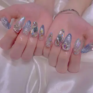 ネイル Private Salon 大宮のネイルデザイン