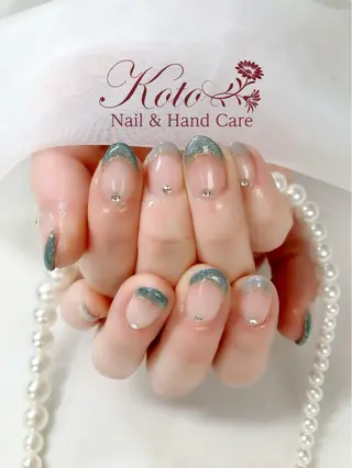 ネイル Nail Salon KOTOのネイルデザイン